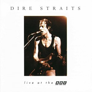 gebrauchter Tonträger – dire straits – live at the bbc