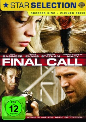 gebrauchter Film – final call