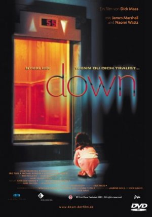 gebrauchter Film – down