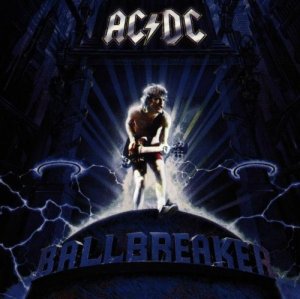 ballbreaker