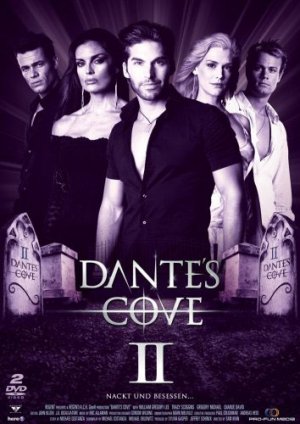 dante s cove - season 2 (2 disc set) (omu)