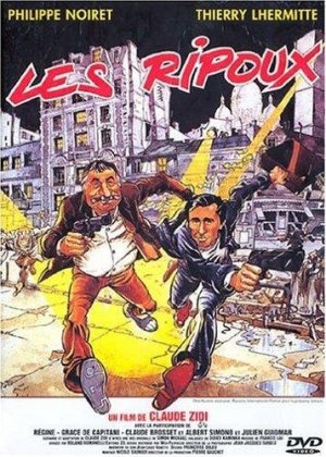 les ripoux