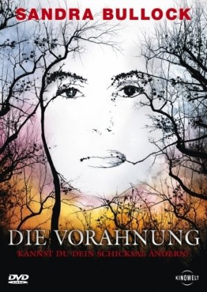 neuer Film – die vorahnung