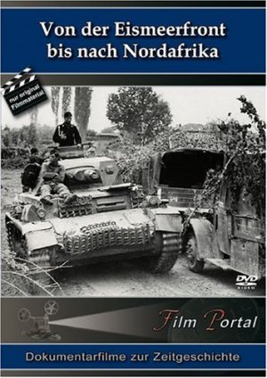 von der eismeerfront bis nach nordafrika