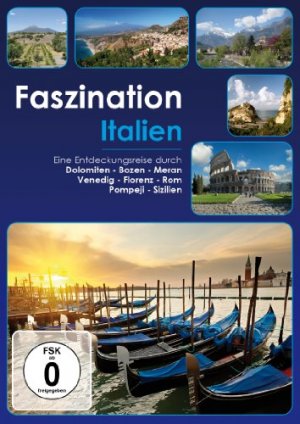 faszination italien