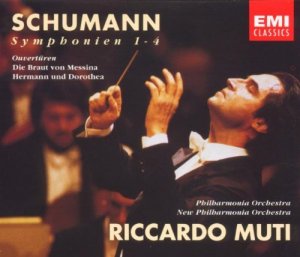 sinfonien 1-4 / 2 ouvertüren