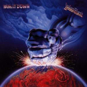 gebrauchter Tonträger – judas priest – ram it down