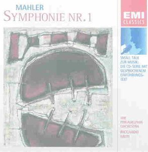 sinfonie 1