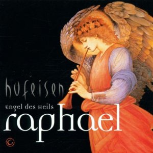 raphael-engel des heils