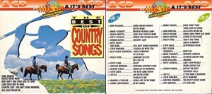 best of country music