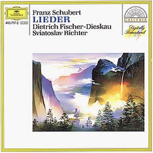 galleria - schubert