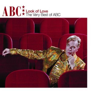 gebrauchter Tonträger – abc – the look of love - the very best of