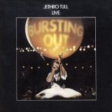 gebrauchter Tonträger – Jethro Tull – Live - Bursting Out