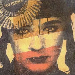 gebrauchter Tonträger – Boy George – Unrecoupable One Man Bandit