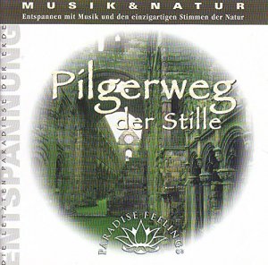 Pilgerweg der Stille
