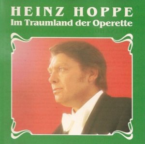 gebrauchter Tonträger – Heinz Hoppe – Im Traumland der Operette