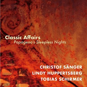 Papageno s Sleepless Nights