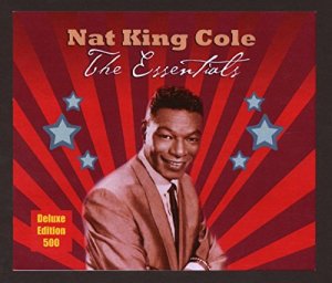 gebrauchter Tonträger – Cole, Nat King – The Essentials (Deluxe Edition)