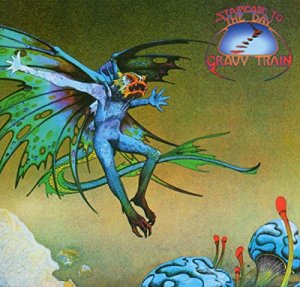 neuer Tonträger – gravy train – staircase to the day (gatefold-cardsleeve) neuer Tonträger – gravy train – staircase to the day (gatefold-cardsleeve)