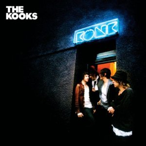 neuer Tonträger – the kooks – konk