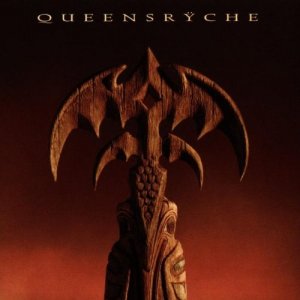 neuer Tonträger – queensryche – promised land