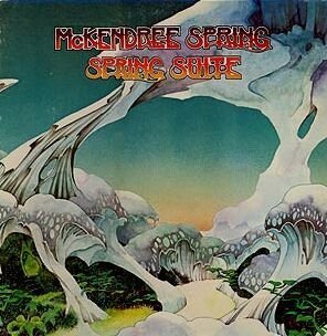 spring suite+bonus tracks
