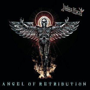 angel of retribution