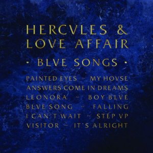 blue songs