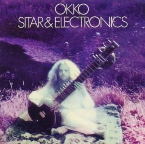 sitar & electronics