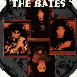 neuer Tonträger – the bates – the bates