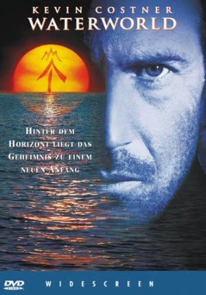 gebrauchter Film – waterworld