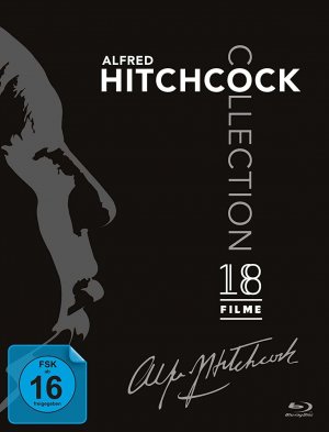 Alfred Hitchcock Collection