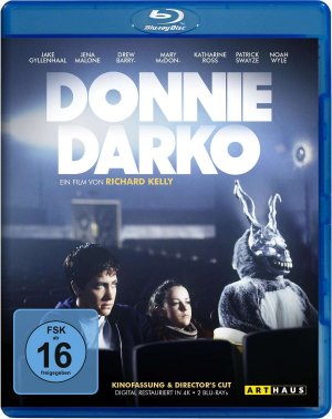 Donnie Darko