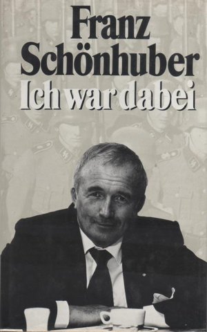 Ich war dabei [ SIGNIERT ]