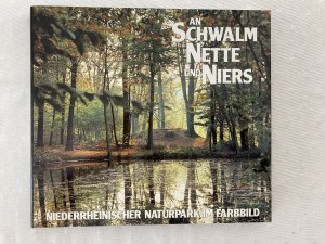 An Schwalm, Nette und Niers