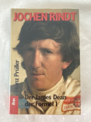 Jochen Rindt