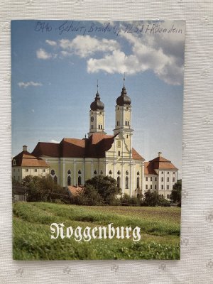 Roggenburg - Pfarrkirche "Mariä Himmelfahrt"