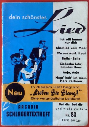 gebrauchte Buecher