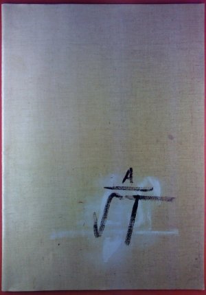 gebrauchtes Buch – 1 + 1 = 3. Anton Stankowski und seine Freunde.
