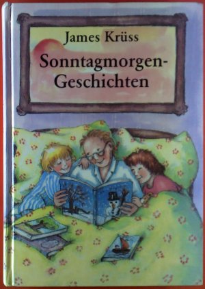 Sonntagmorgen-Geschichten