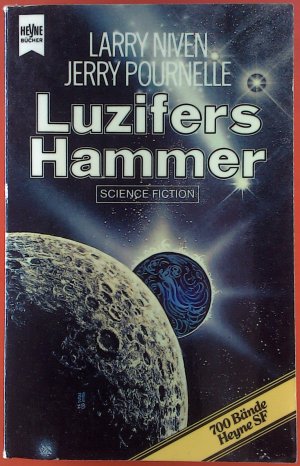 Luzifers Hammer. Science Fiction.