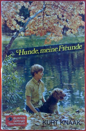 Hunde, meine Freunde