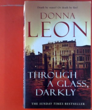 Through A Glass Darkly