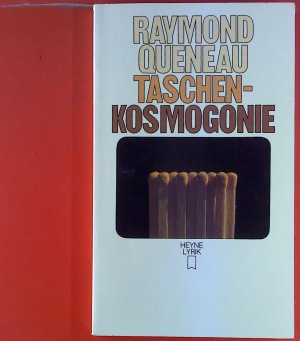 Taschen-Kosmogonie