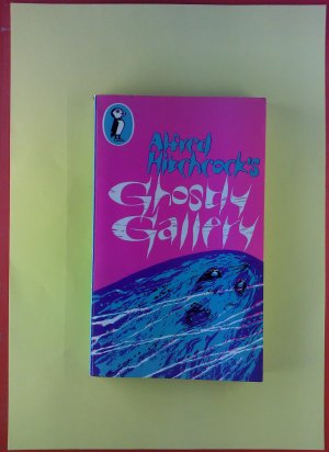 Ghosty Gallery.
