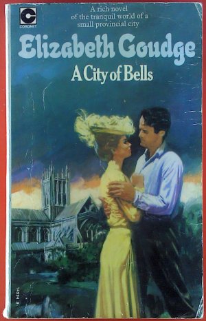 A City of Bells