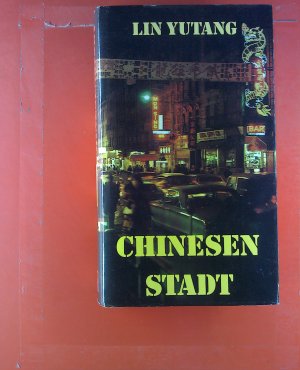 Chinesenstadt