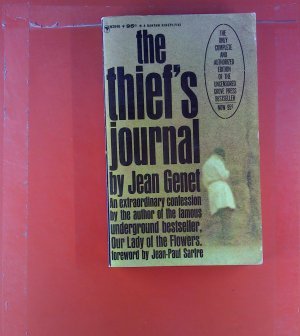 The Thiefs Journal