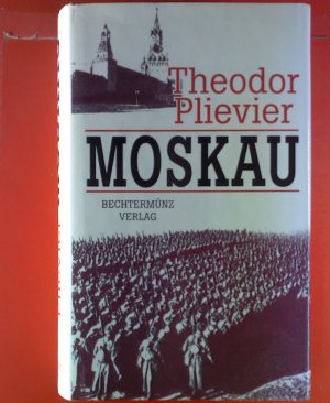 Moskau.