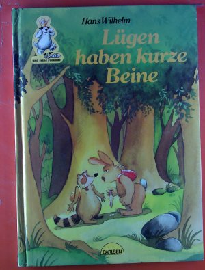 Lügen Haben Kurze Beine 2 Lügen Haben Kurze Beine 2